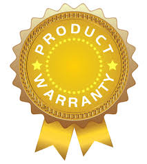 fontanatouchlessfaucets Product Warranty